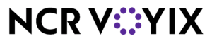 NCR Voyix